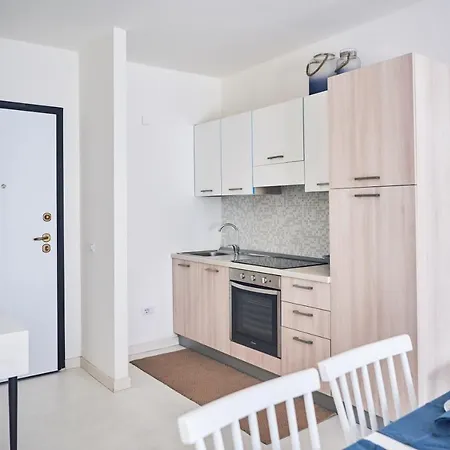 Seabay Apart Otel Golfo Aranci