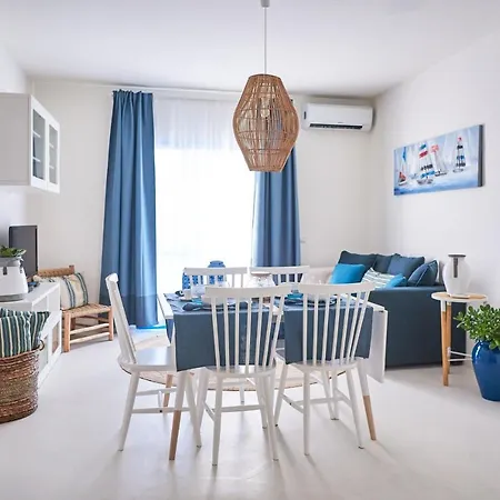 Seabay 公寓式酒店