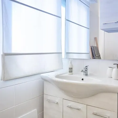 Seabay Apart Otel 3*