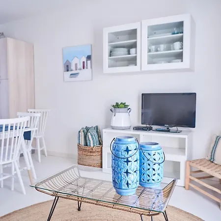 Seabay Apart Otel 3*