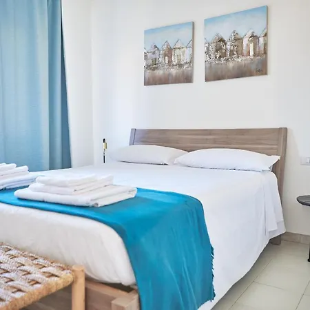 Apart Otel Seabay Golfo Aranci