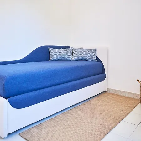 Aparthotel Seabay 3*