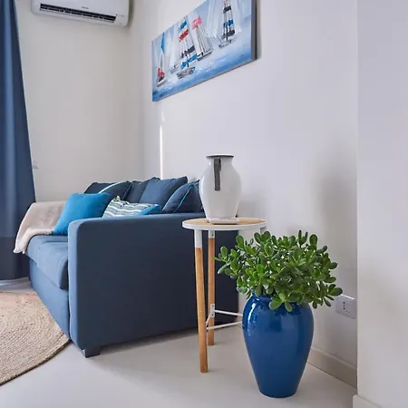 Seabay Aparthotel Golfo Aranci