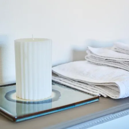 Seabay Apart Otel Golfo Aranci