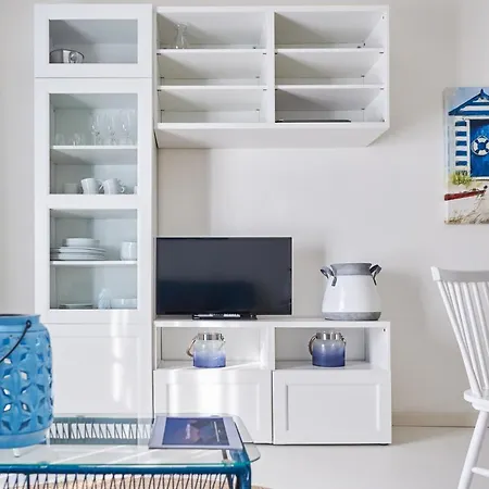 شقة فندقية Seabay 3*
