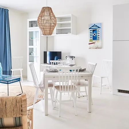 Seabay Apart Otel Golfo Aranci