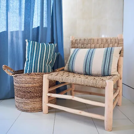 Aparthotel Seabay 3*