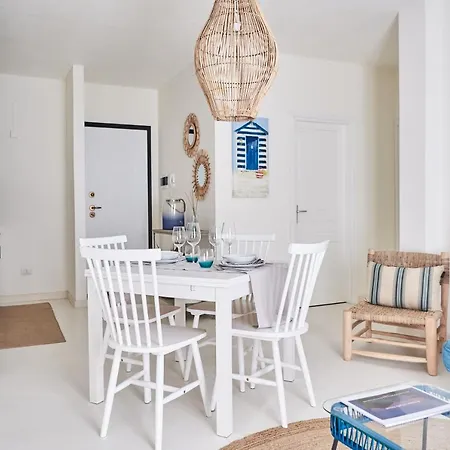 Aparthotel Seabay 3*