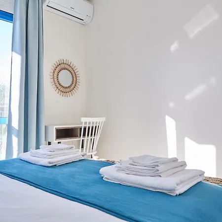 Seabay 3* Golfo Aranci