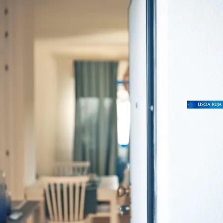 Seabay 3* Golfo Aranci