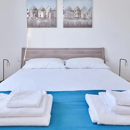 Aparthotel Seabay Golfo Aranci