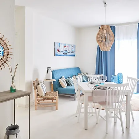 Apart Otel Seabay Golfo Aranci