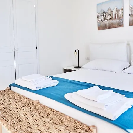 Seabay Apart Otel Golfo Aranci