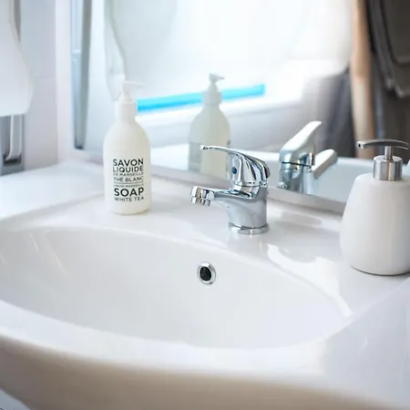 Seabay Aparthotel Golfo Aranci