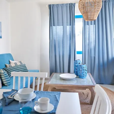 Seabay Apart Otel Golfo Aranci