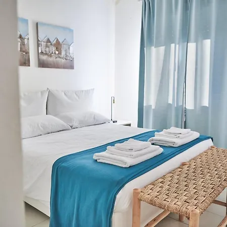 Seabay 3* Golfo Aranci