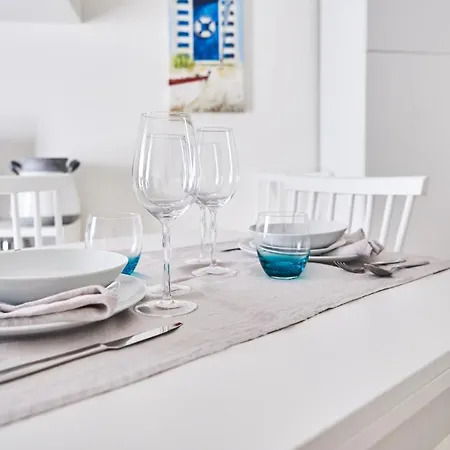 Seabay 3* Golfo Aranci