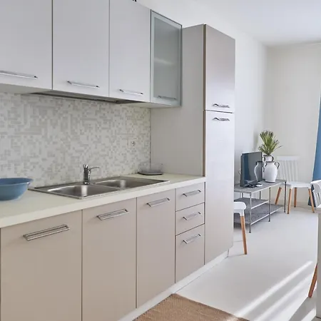 Seabay Aparthotel Golfo Aranci