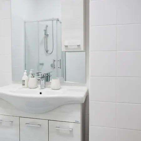 Seabay Aparthotel Golfo Aranci