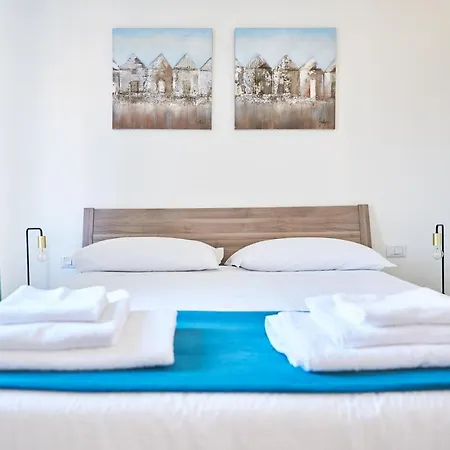 Seabay Aparthotel Golfo Aranci