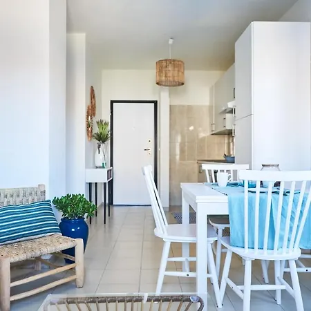 Apart Otel Seabay 3*