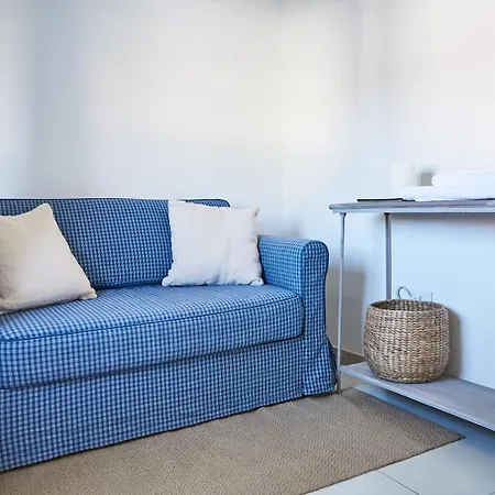 Seabay Aparthotel 3*