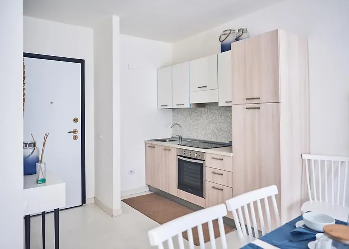 Seabay Appart hôtel Golfo Aranci