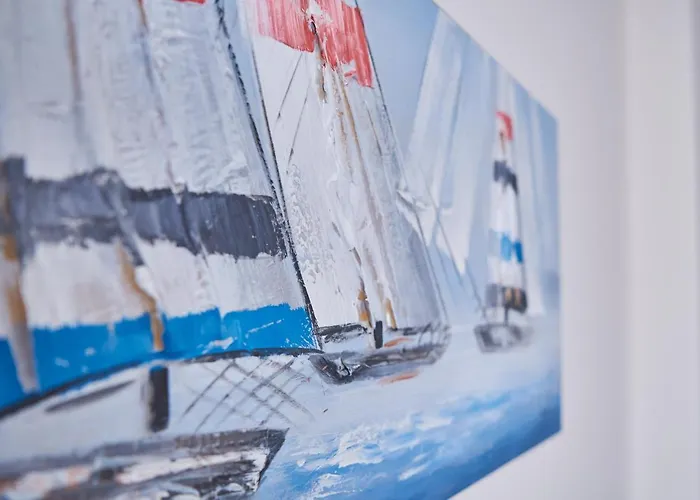 Seabay Appart hôtel 3*