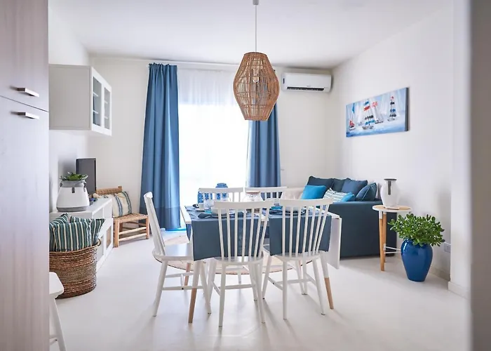 Seabay Appart hôtel