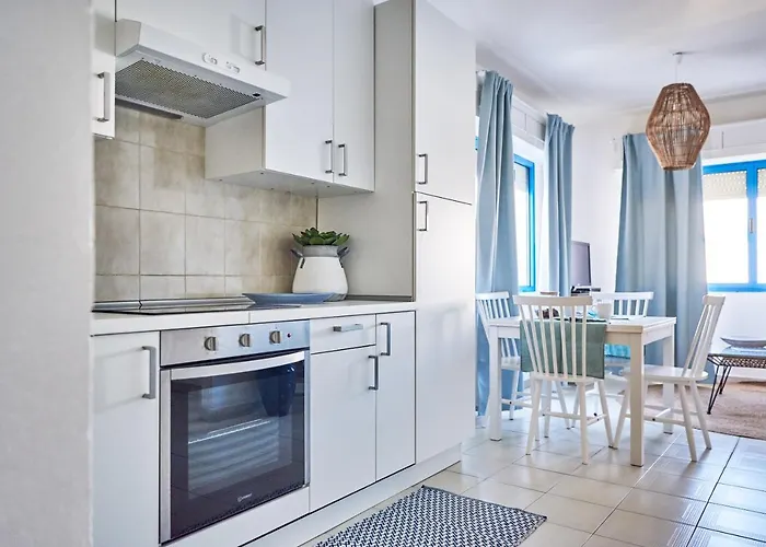 Appart hôtel Seabay 3*