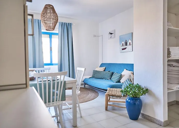 Appart hôtel Seabay Golfo Aranci