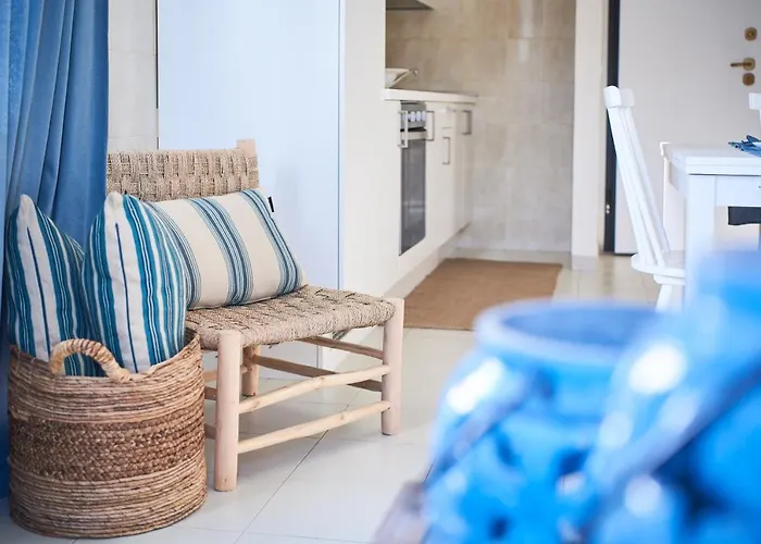 Appart hôtel Seabay