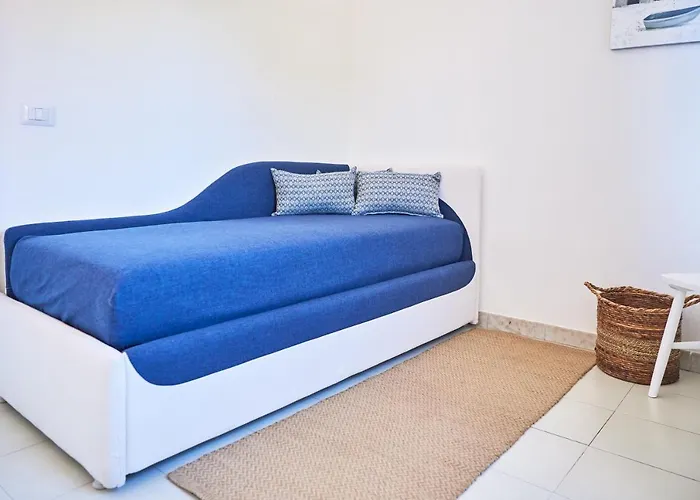 Appart hôtel Seabay 3*