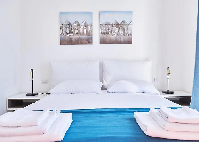 Appart hôtel Seabay