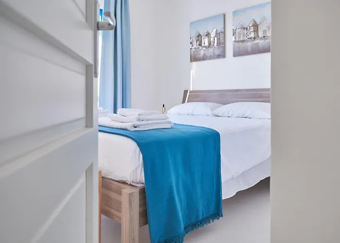 Appart hôtel Seabay