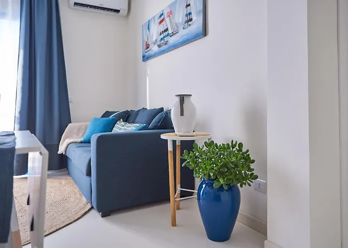 Seabay Appart hôtel Golfo Aranci