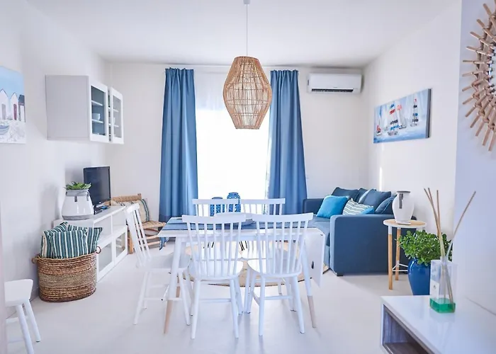 Seabay 3* Golfo Aranci