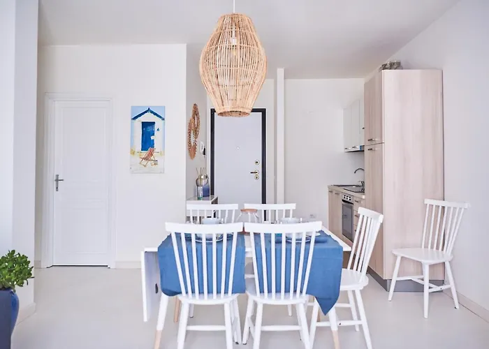 Appart hôtel Seabay