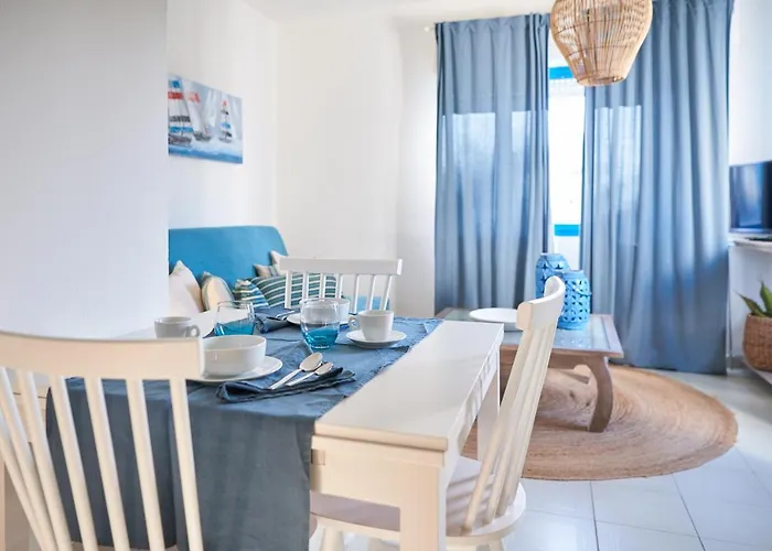 Appart hôtel Seabay