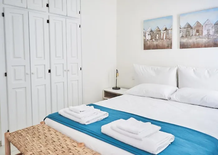 Appart hôtel Seabay Golfo Aranci