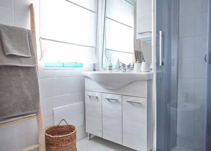 Appart hôtel Seabay