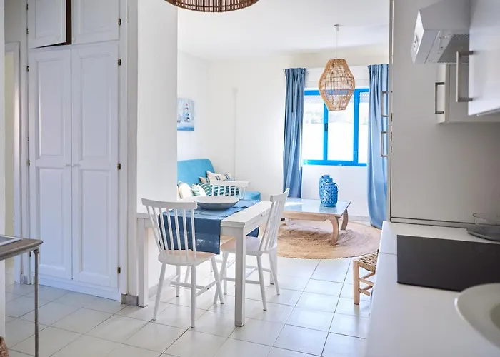 Appart hôtel Seabay 3*