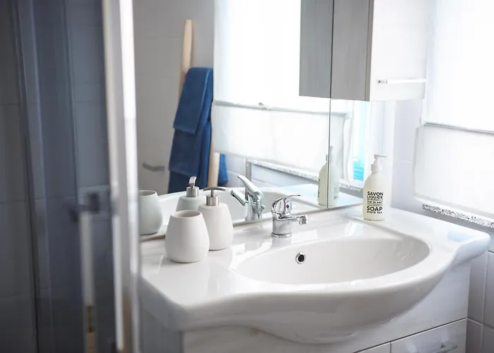 Seabay Appart hôtel 3*