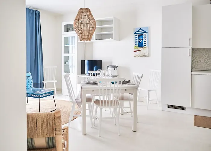 Seabay Appart hôtel Golfo Aranci