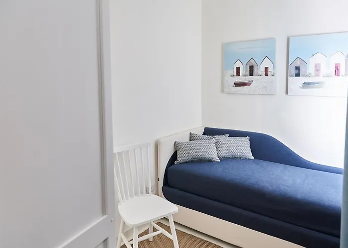 Appart hôtel Seabay Golfo Aranci