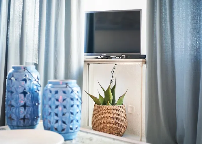 Appart hôtel Seabay Golfo Aranci