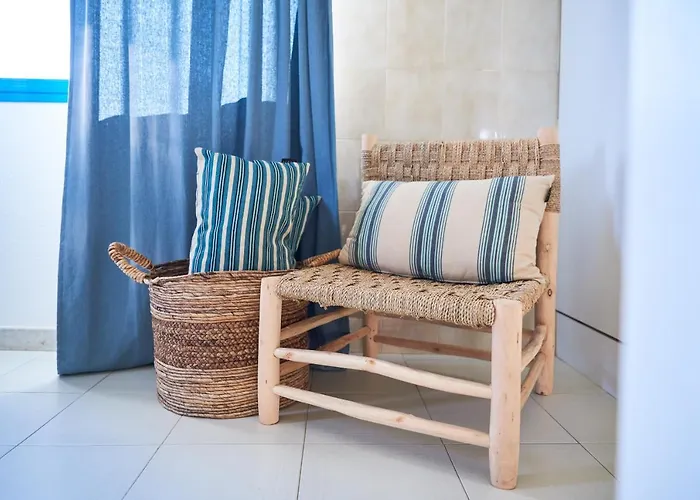 Appart hôtel Seabay 3*