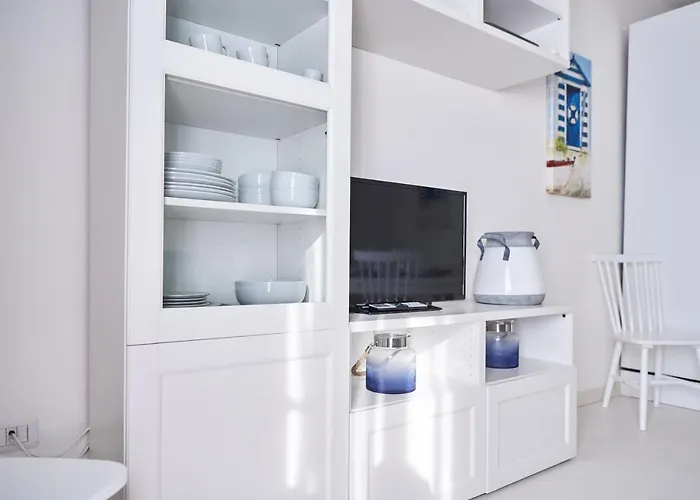 Seabay Appart hôtel