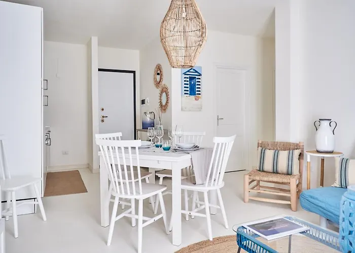 Appart hôtel Seabay 3*