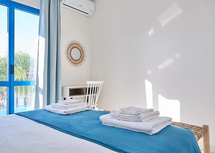 Seabay 3* Golfo Aranci